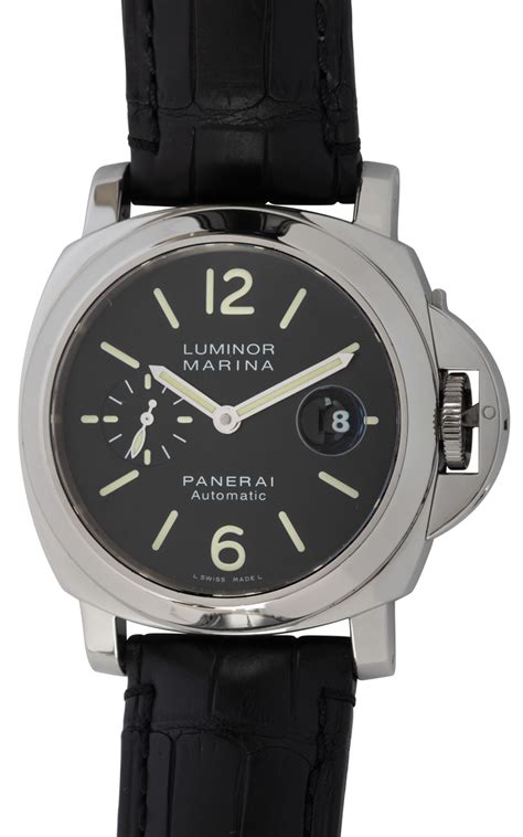 where to sell officine panerai watches|where are Panerai watches made.